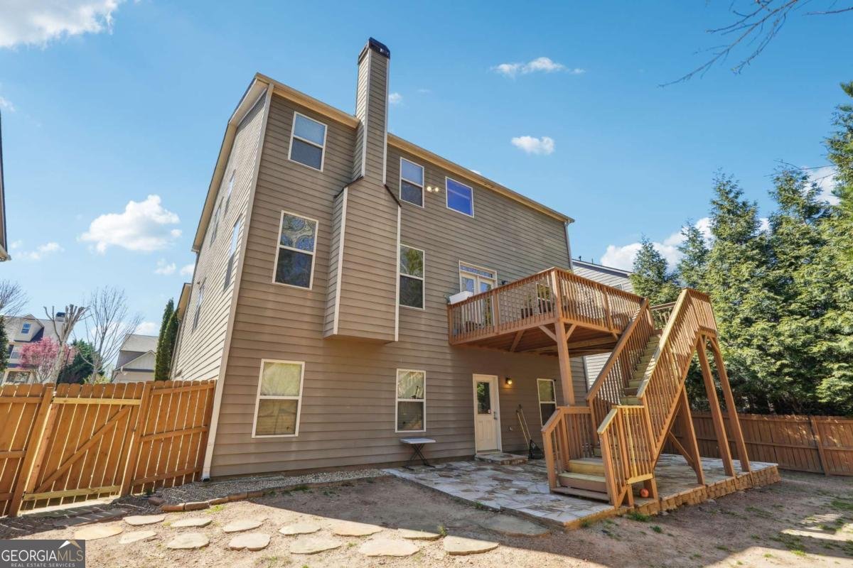 1595 Johnstown Trace Suwanee - 23