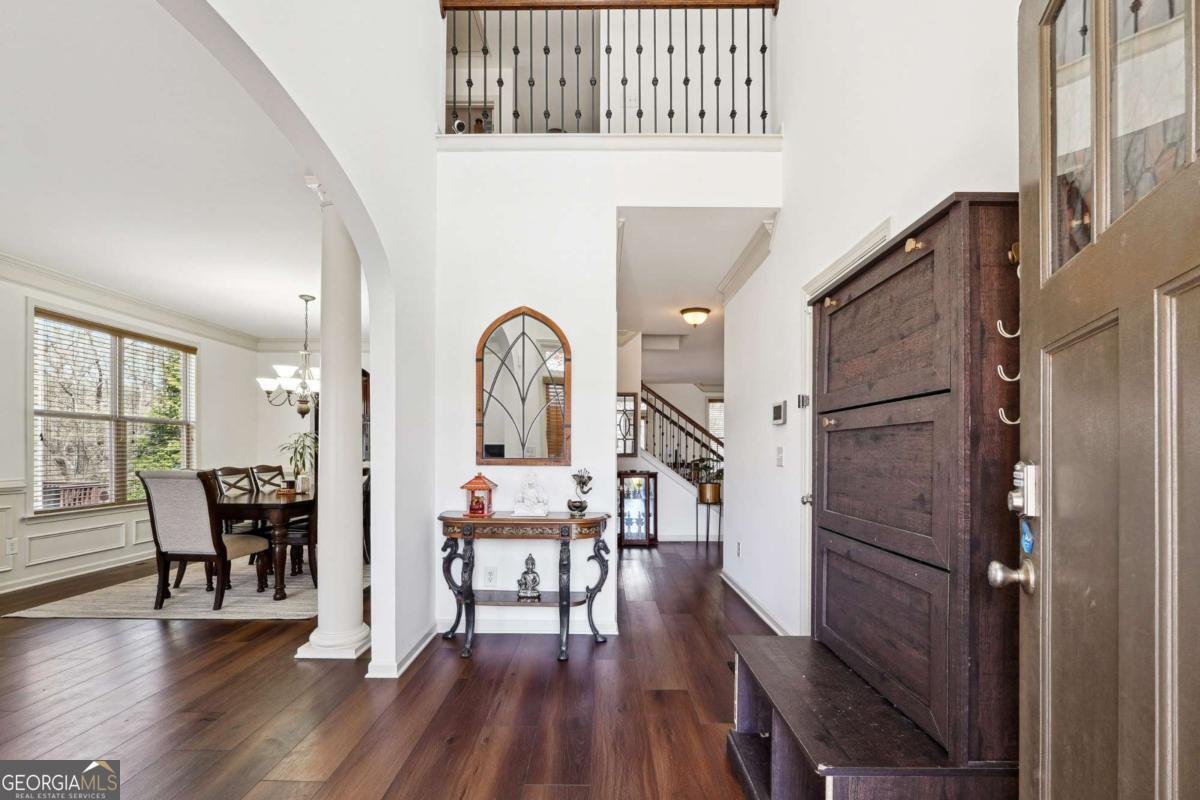 1595 Johnstown Trace Suwanee - 3