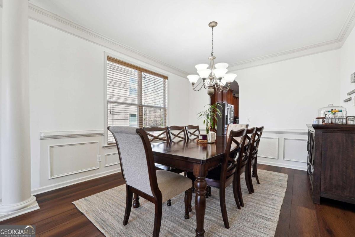 1595 Johnstown Trace Suwanee - 5