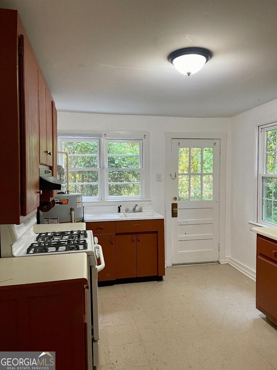 107 Little Street Milledgeville - 2