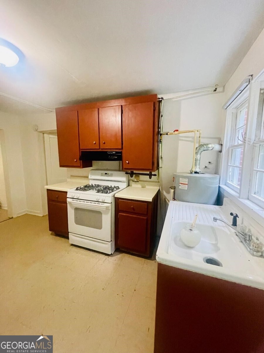 107 Little Street Milledgeville - 3