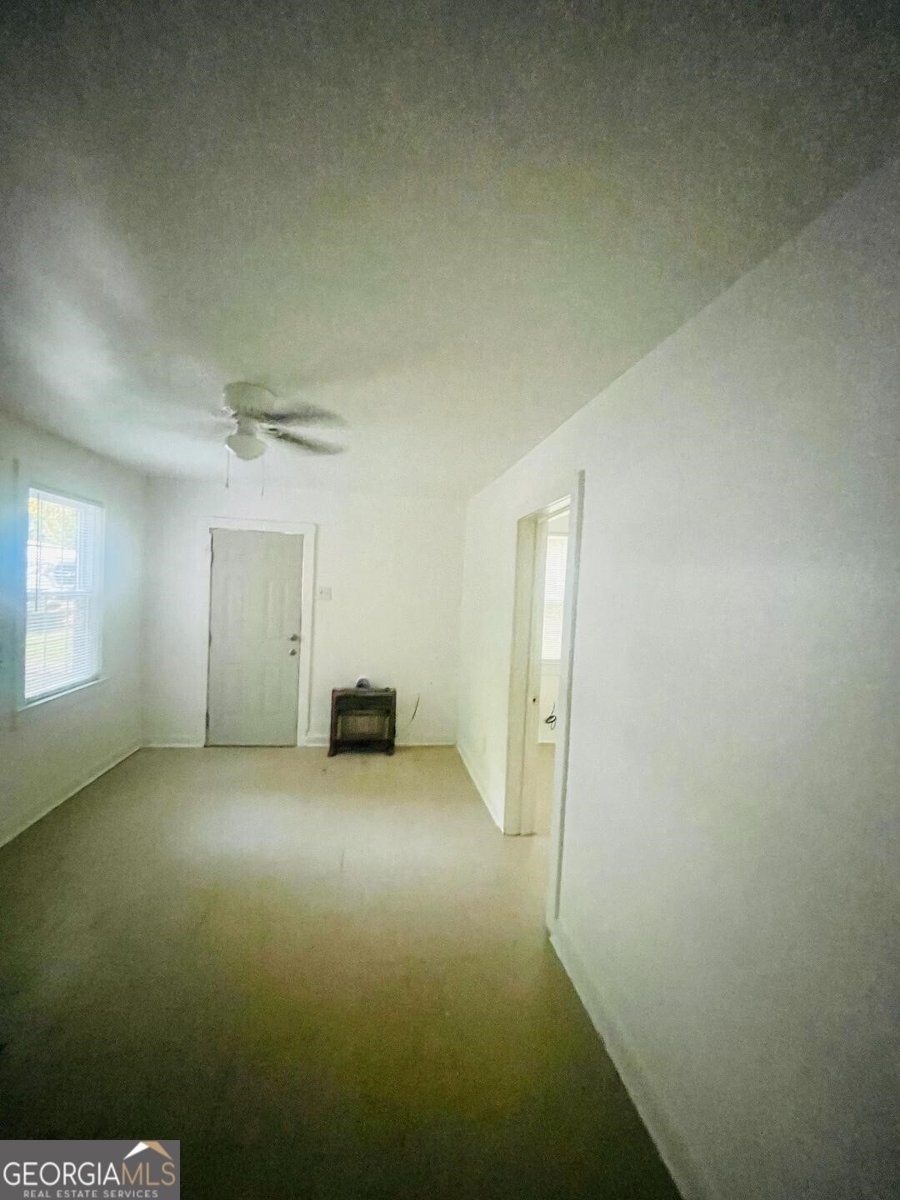 107 Little Street Milledgeville - 5