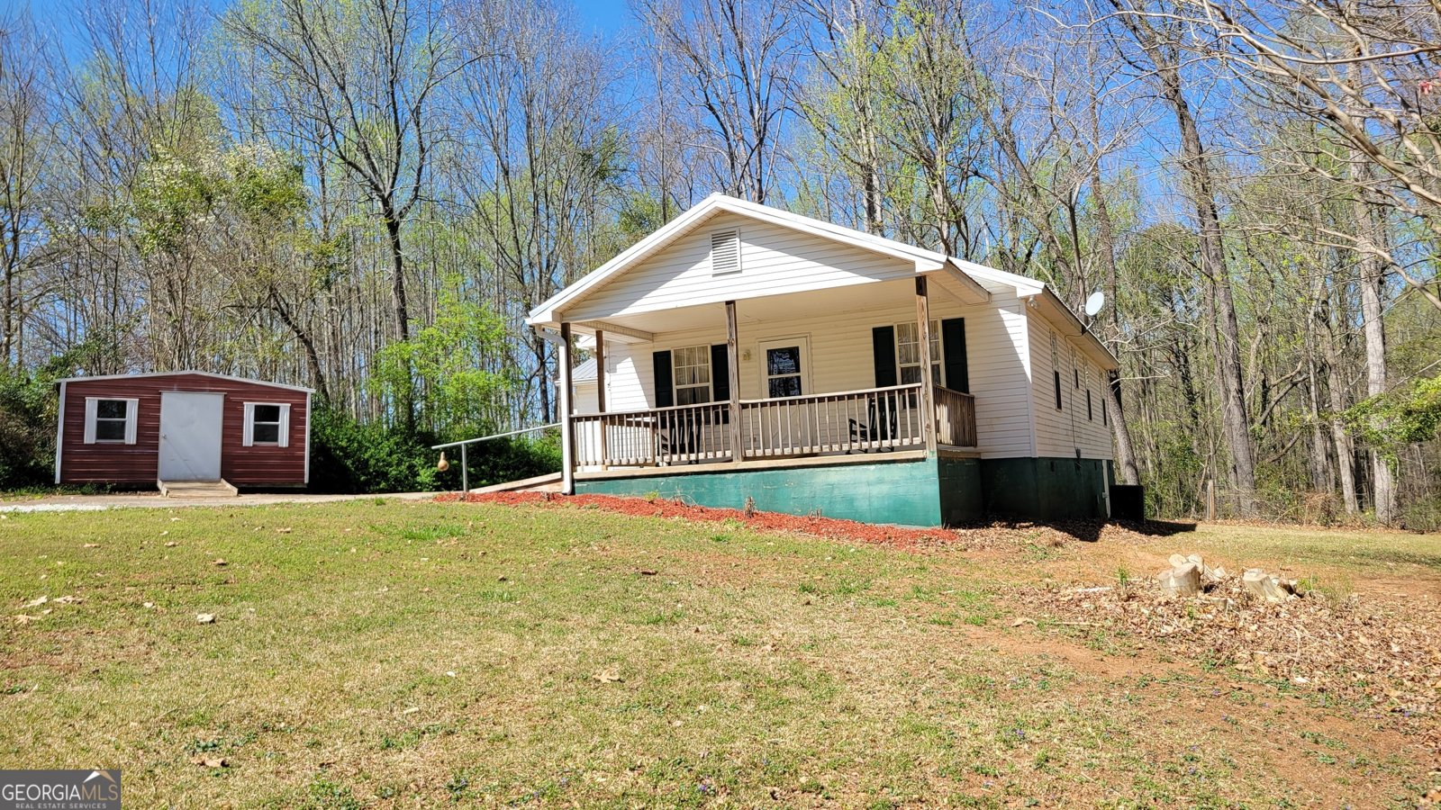 365 Ebenezer Church Road Jefferson - 2