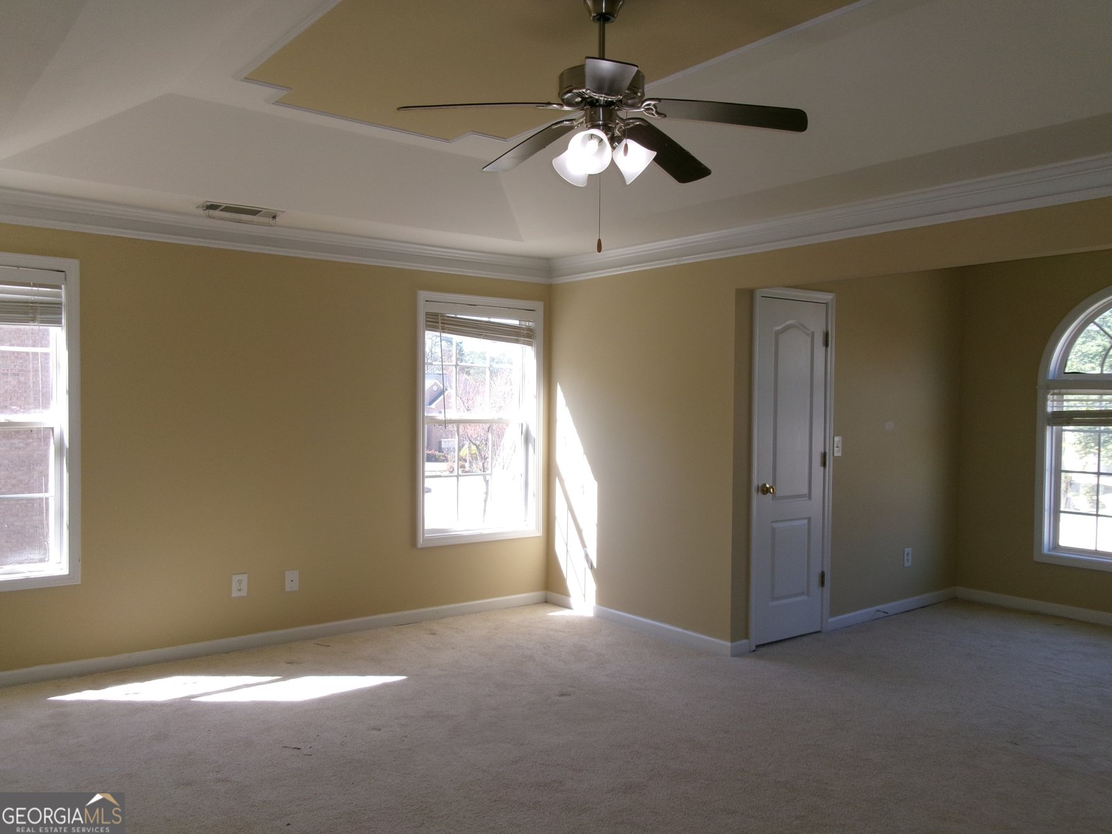 1211 Saxony Drive Conyers - 20