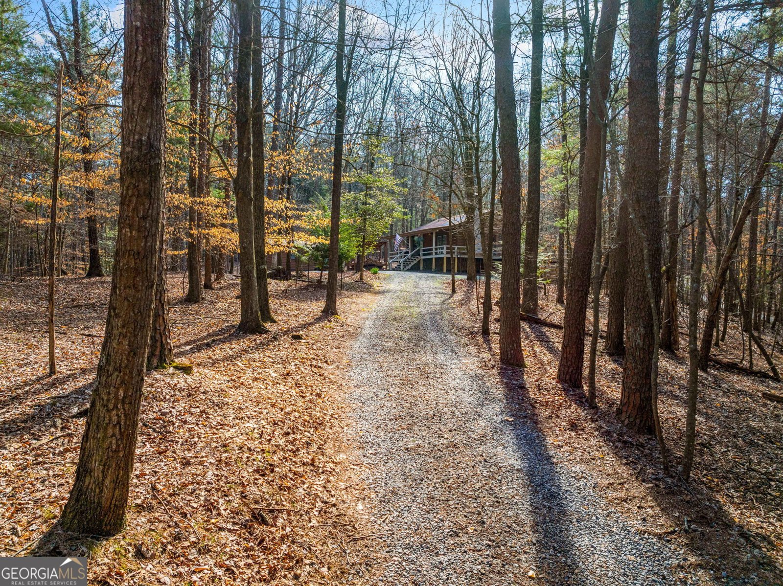 335 Misty Hollow Road Ellijay - 10