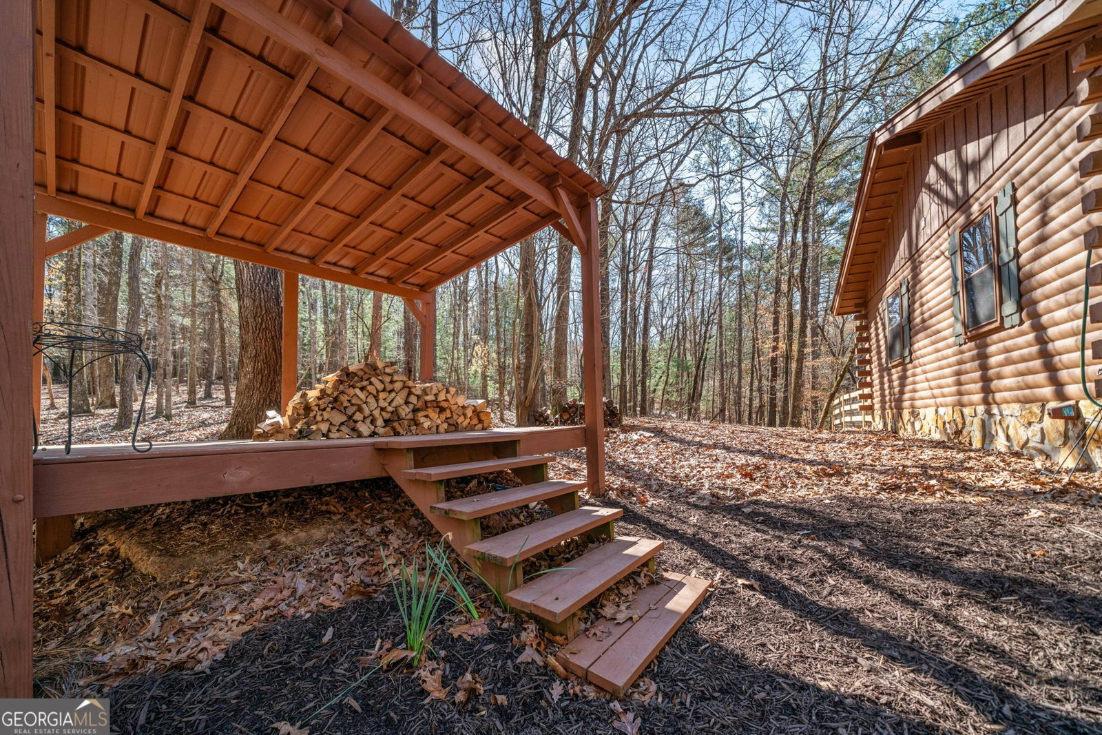 335 Misty Hollow Road Ellijay - 11