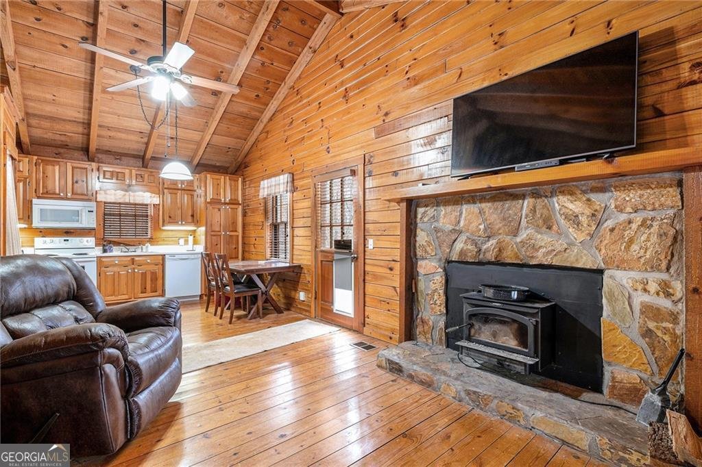335 Misty Hollow Road Ellijay - 12