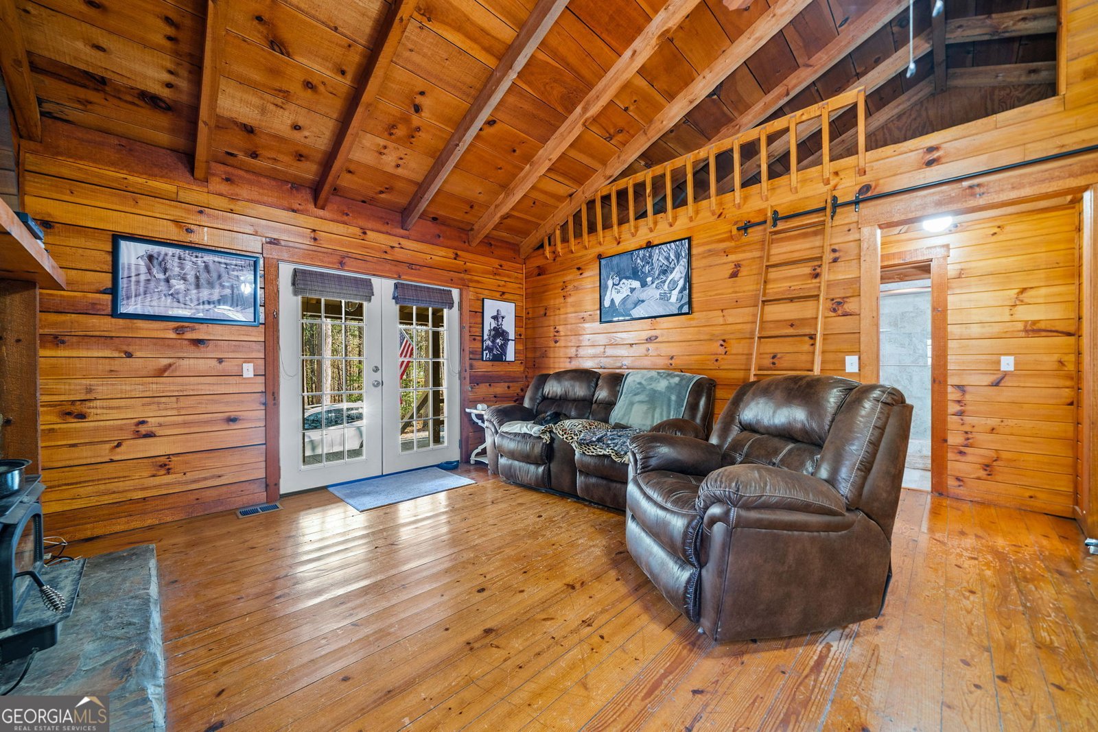335 Misty Hollow Road Ellijay - 13