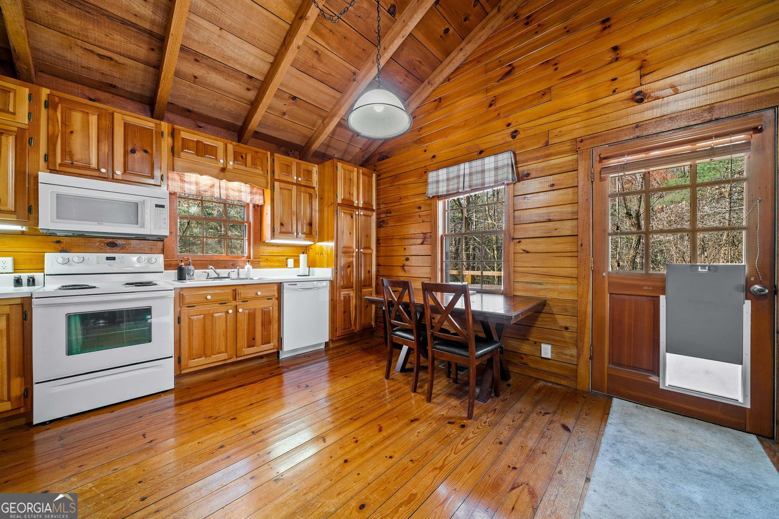 335 Misty Hollow Road Ellijay - 14