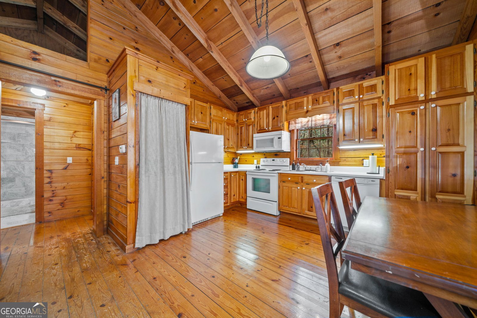 335 Misty Hollow Road Ellijay - 15