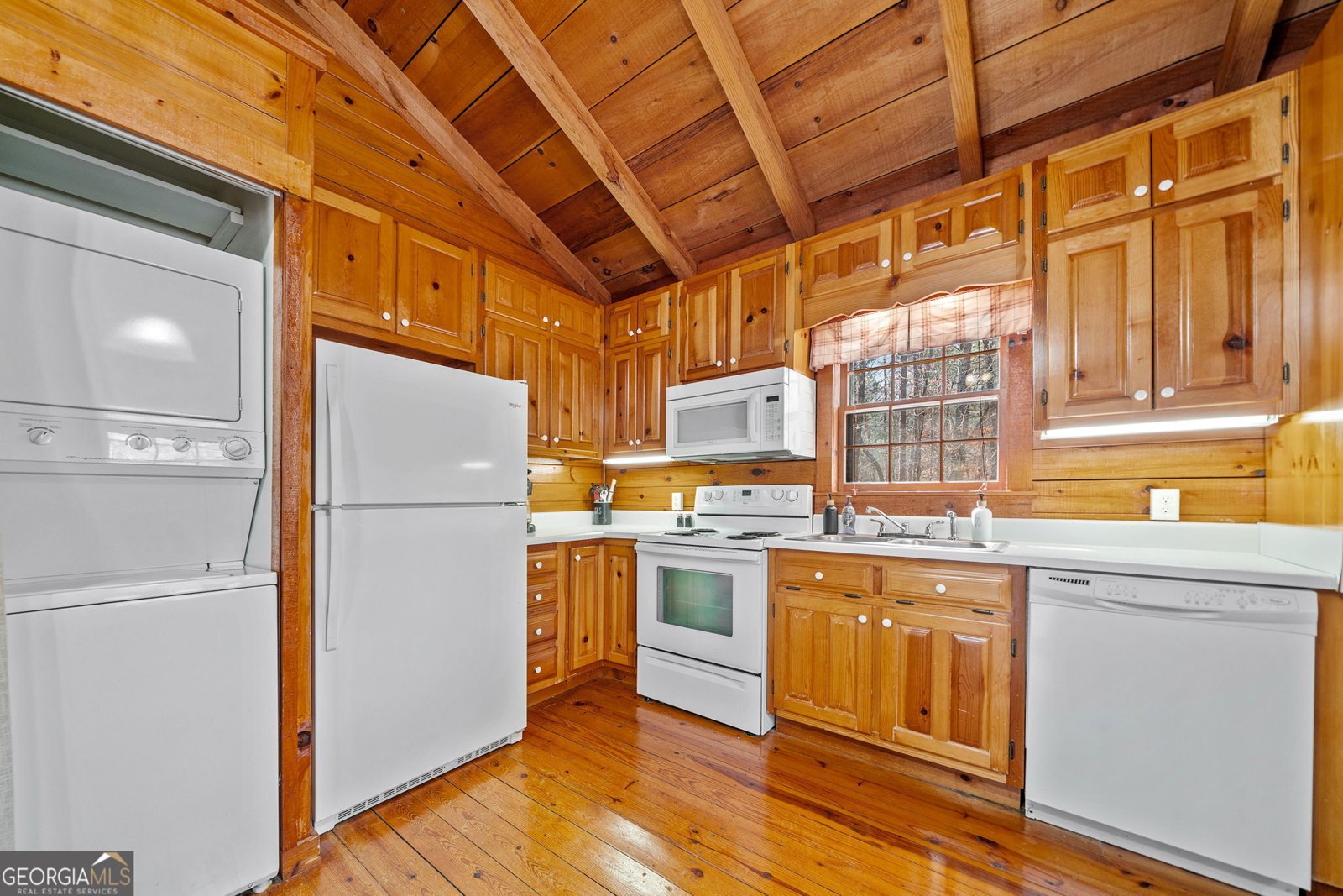 335 Misty Hollow Road Ellijay - 16
