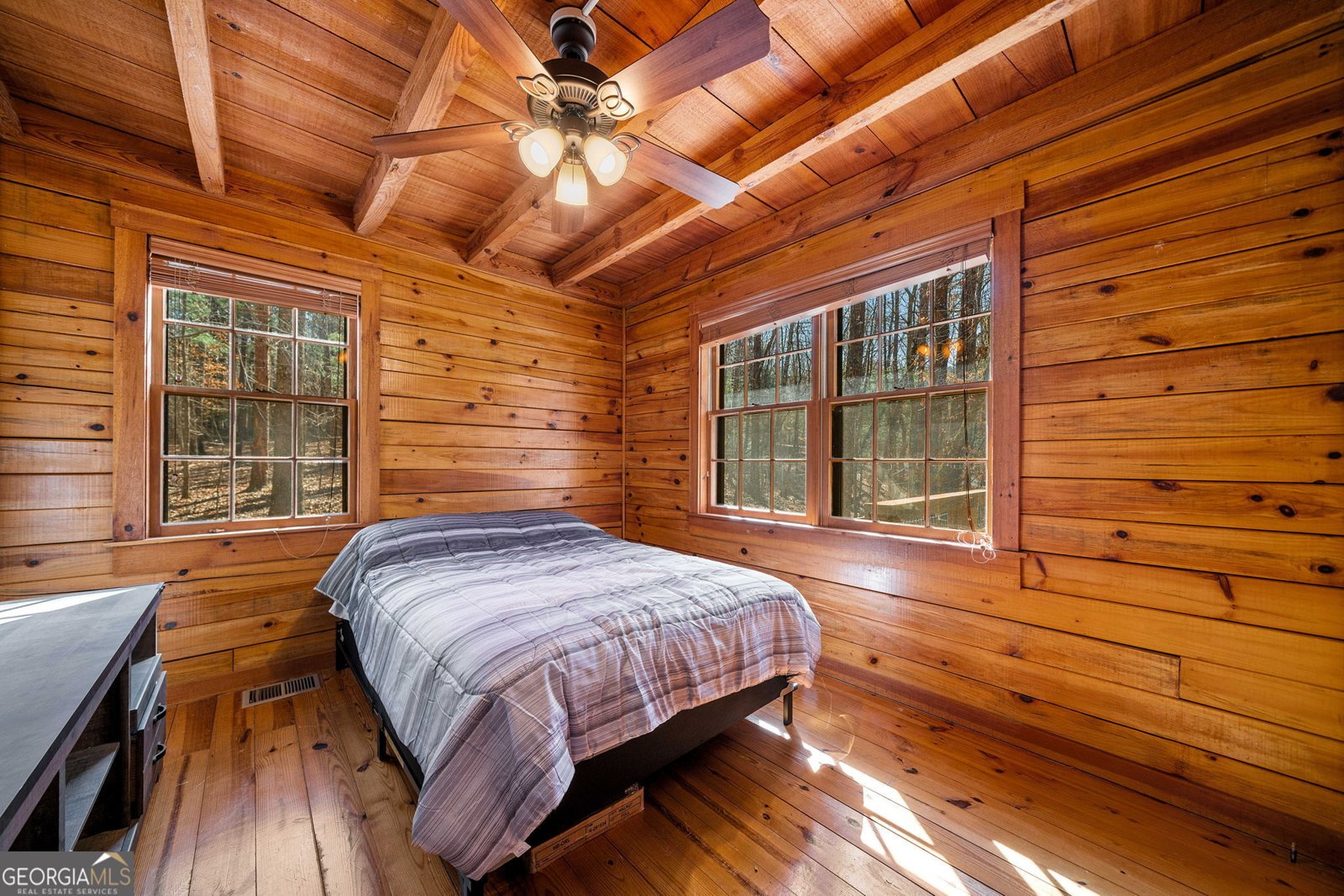 335 Misty Hollow Road Ellijay - 20