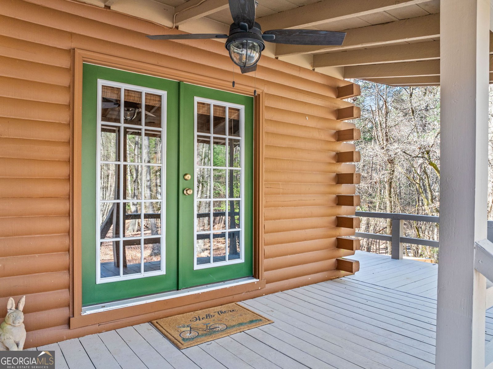335 Misty Hollow Road Ellijay - 22