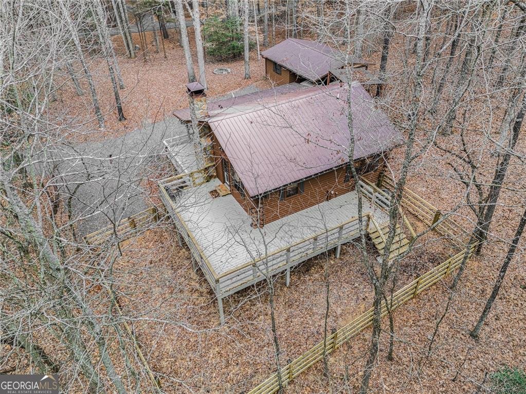 335 Misty Hollow Road Ellijay - 25