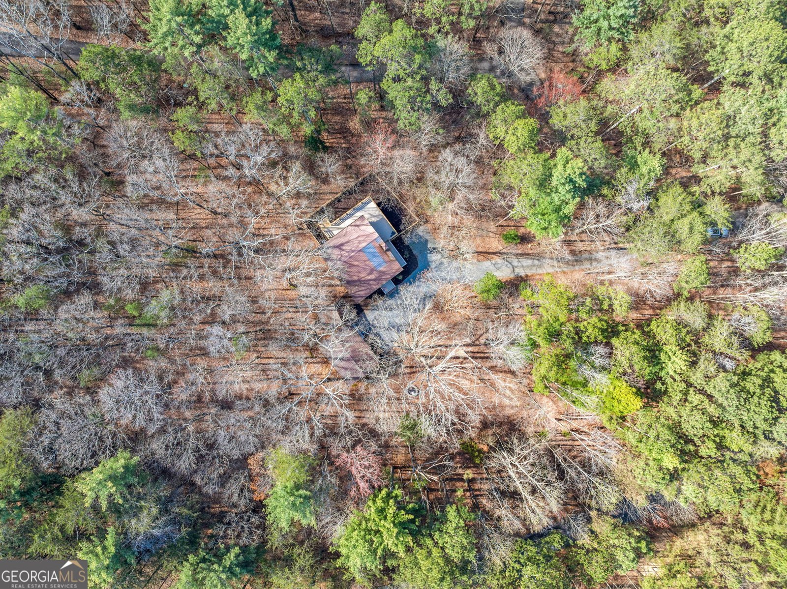 335 Misty Hollow Road Ellijay - 26