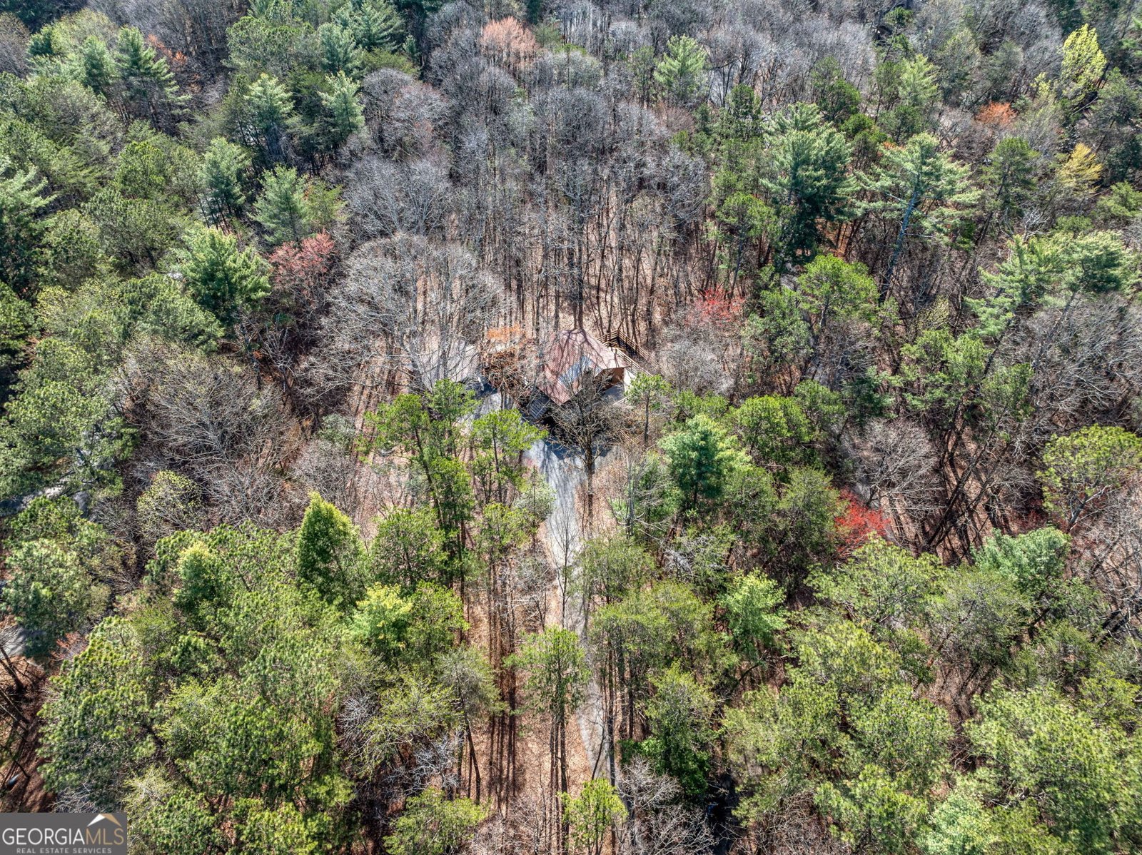 335 Misty Hollow Road Ellijay - 27
