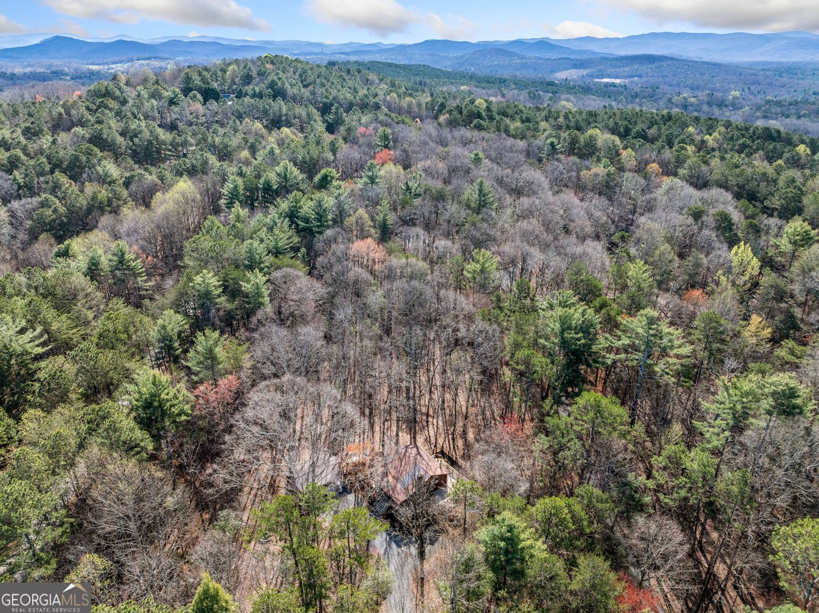 335 Misty Hollow Road Ellijay - 28