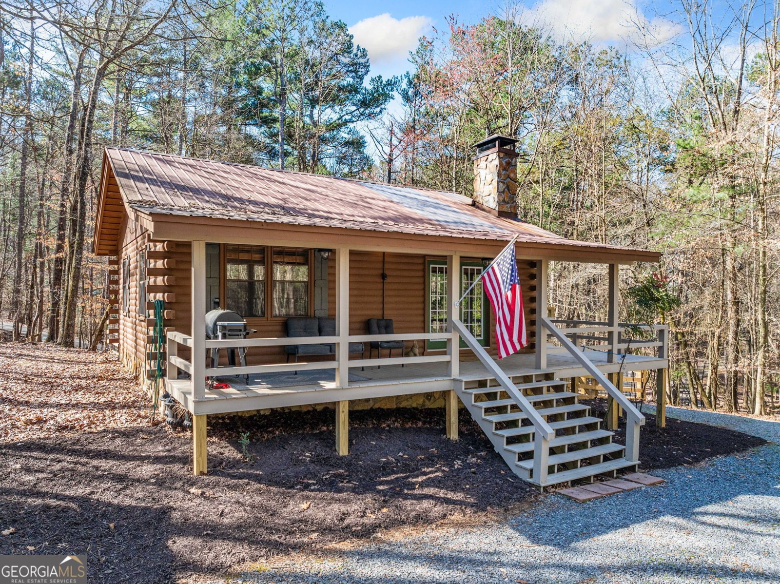 335 Misty Hollow Road Ellijay - 3