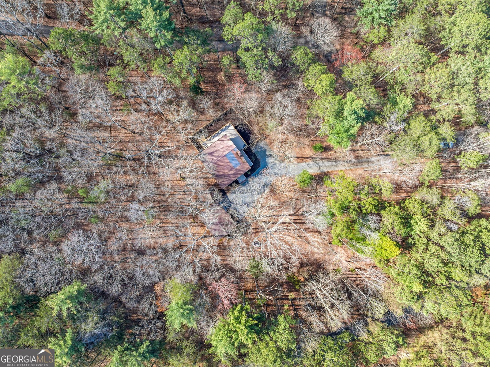 335 Misty Hollow Road Ellijay - 32