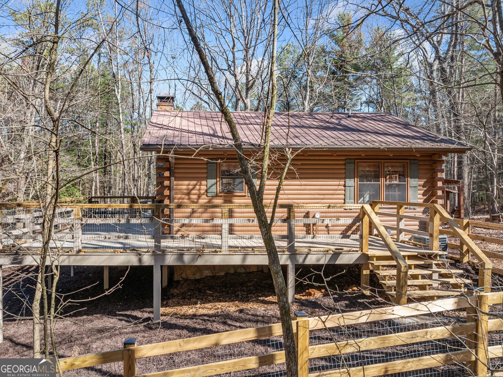 335 Misty Hollow Road Ellijay - 6