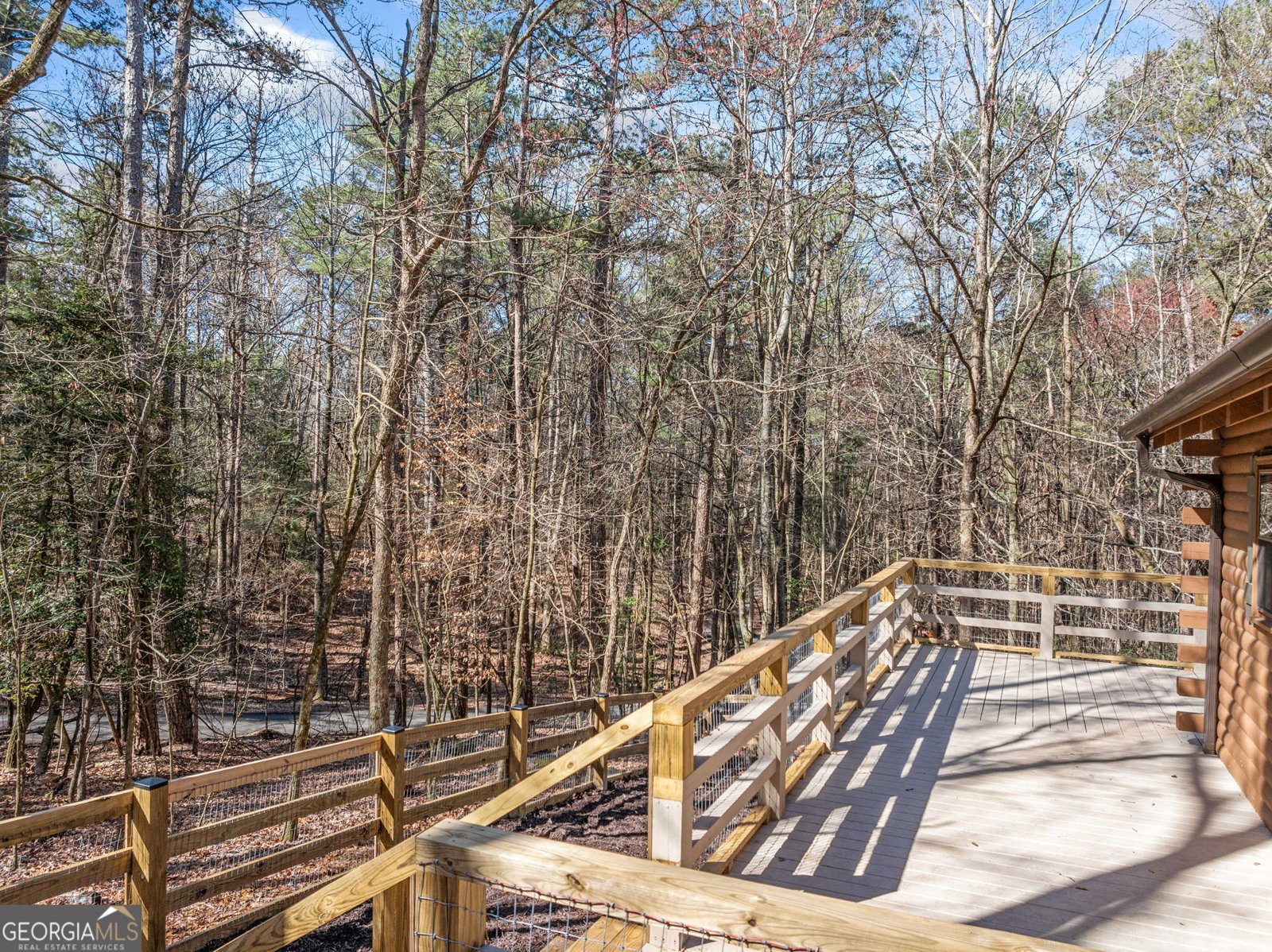 335 Misty Hollow Road Ellijay - 8