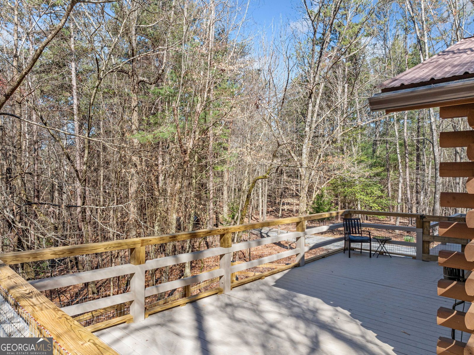 335 Misty Hollow Road Ellijay - 9