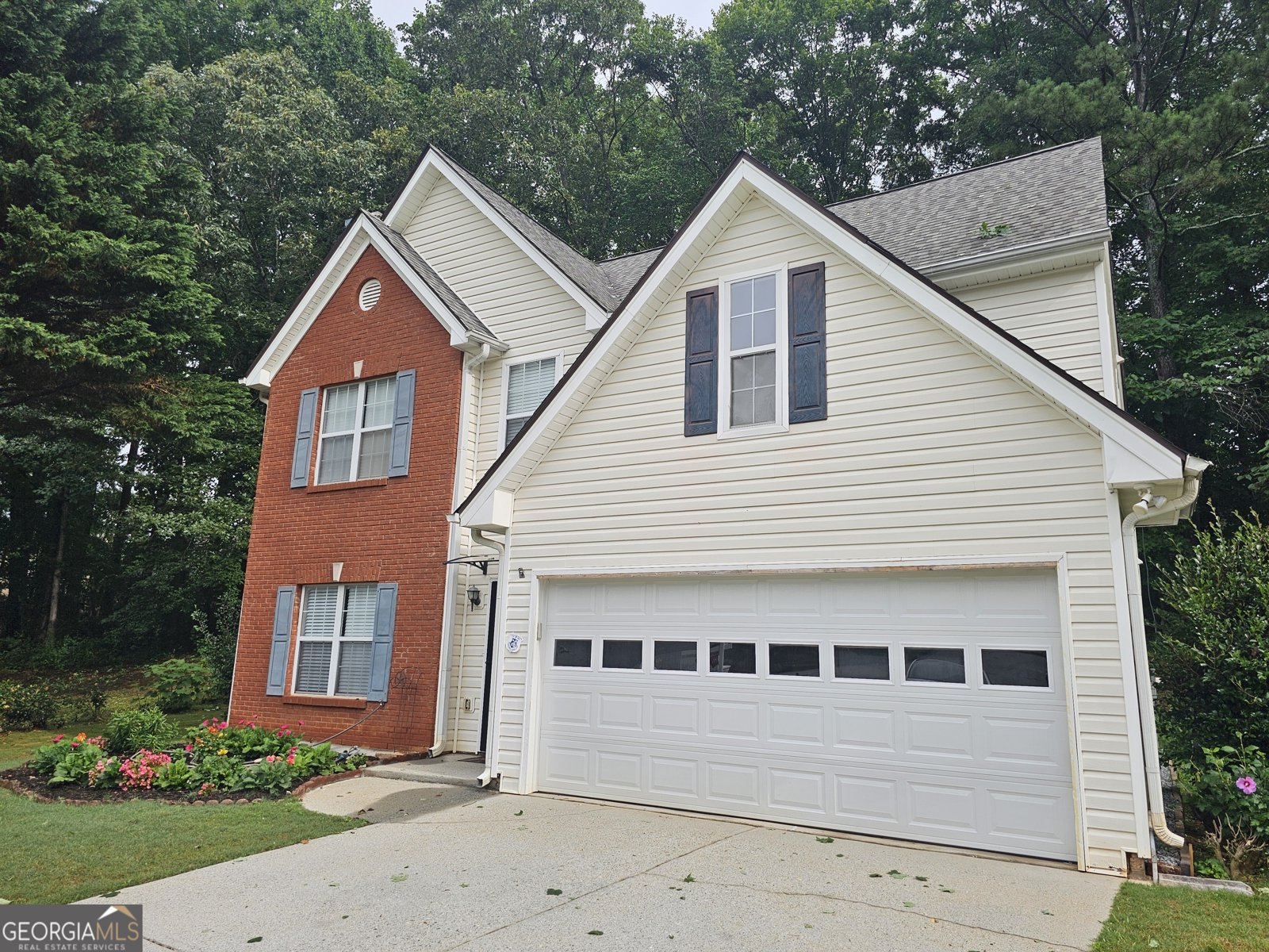1822 Hayden Mill Court Lawrenceville - 2