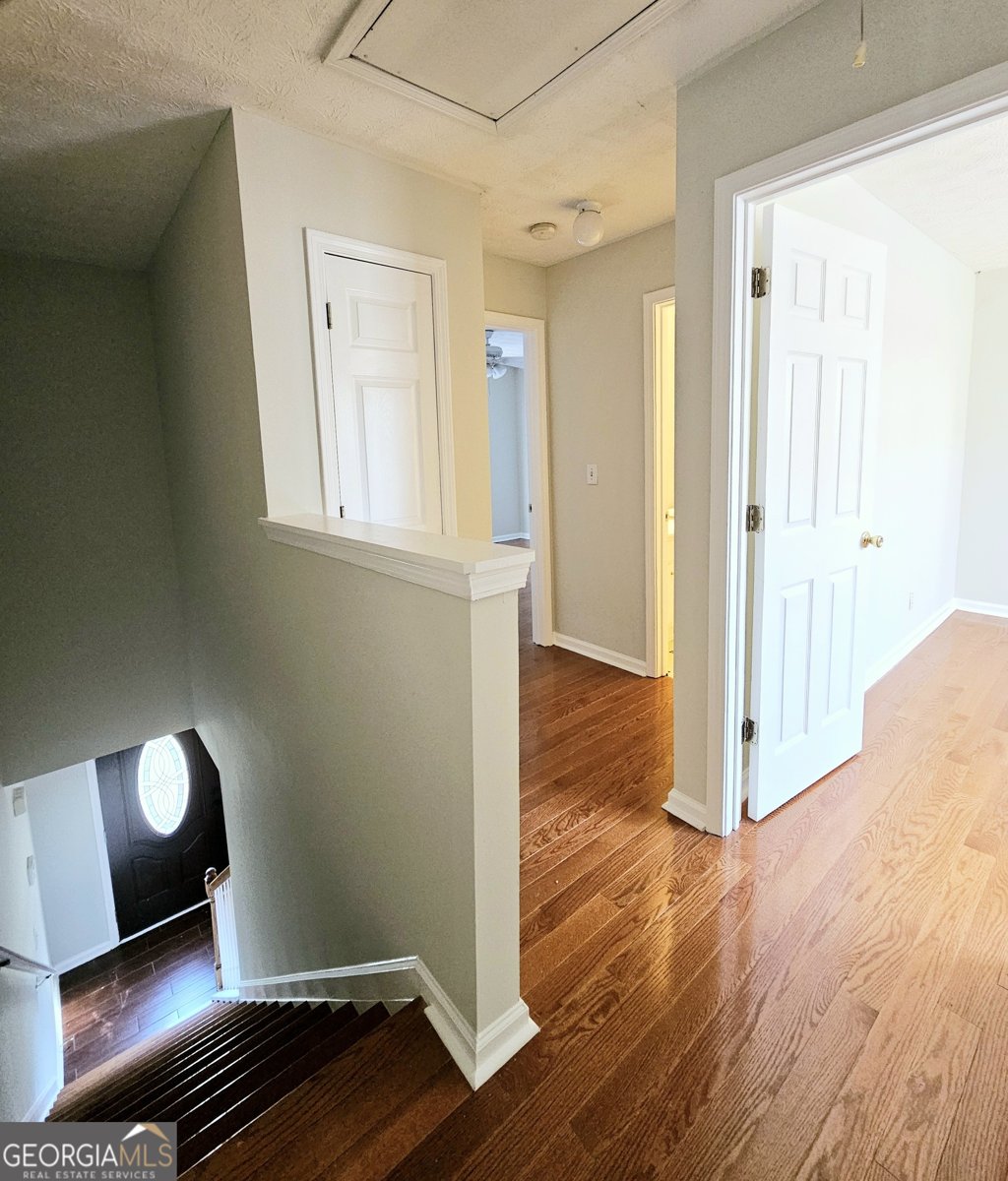 1822 Hayden Mill Court Lawrenceville - 20