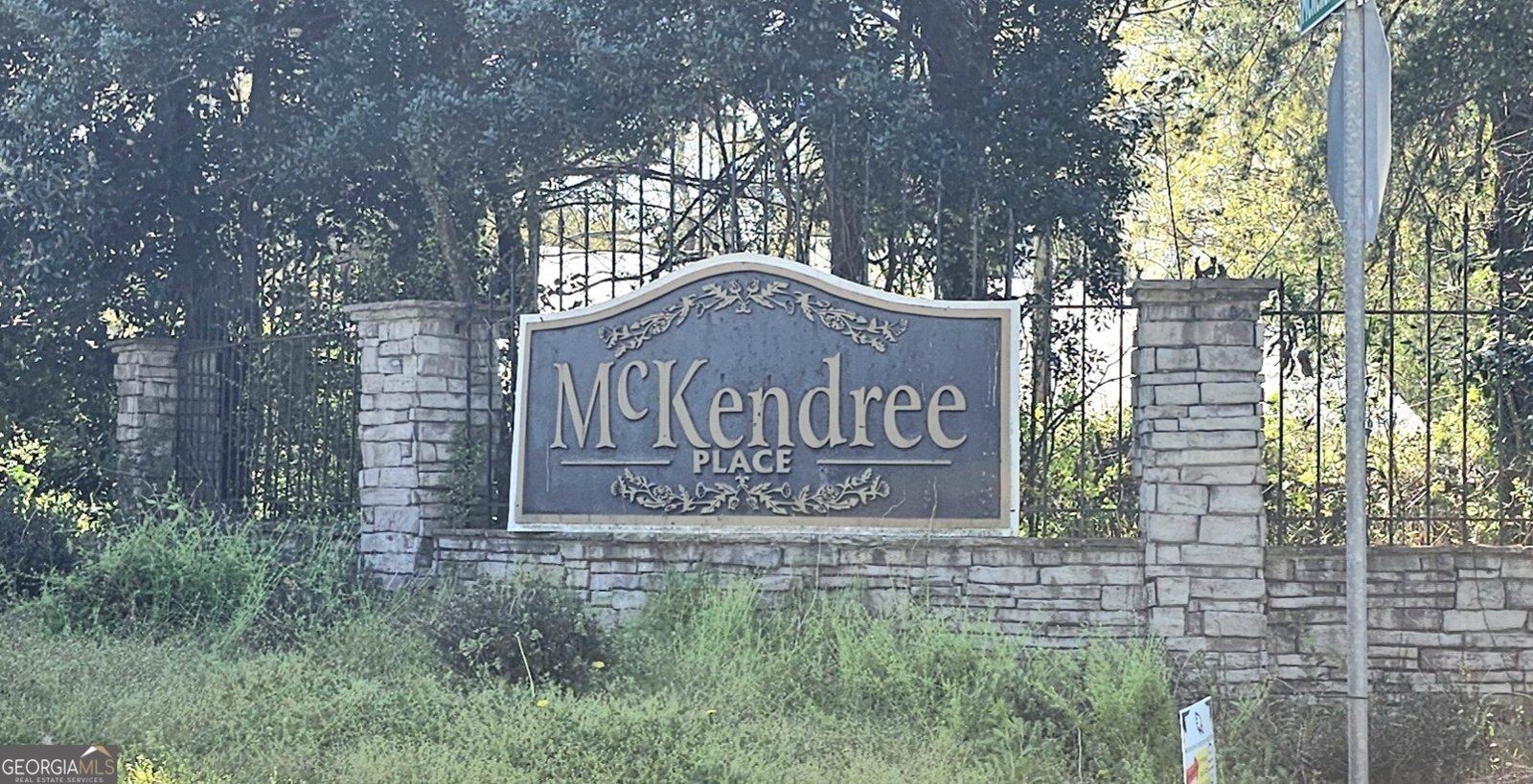 1822 Hayden Mill Court Lawrenceville - 21