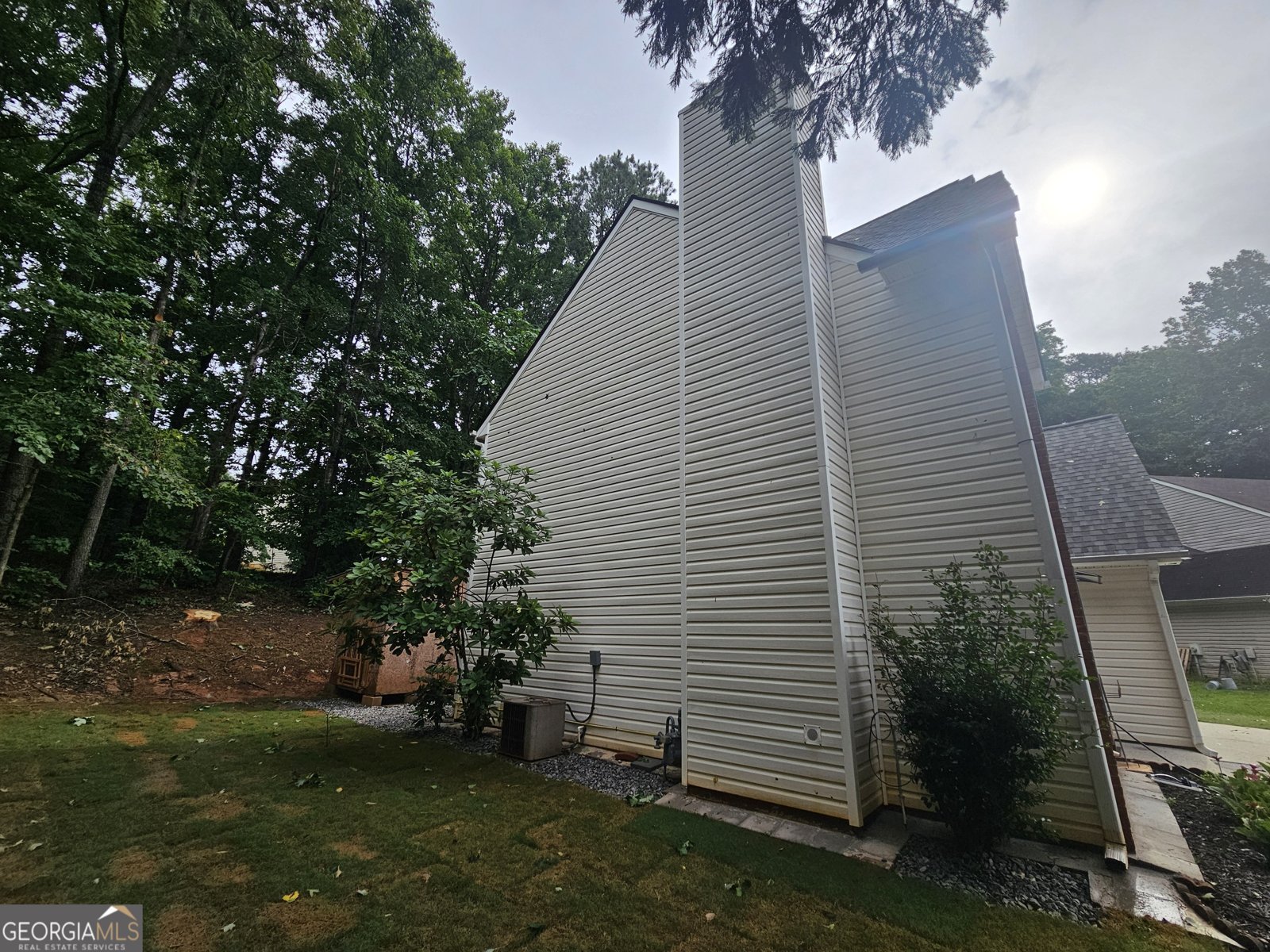 1822 Hayden Mill Court Lawrenceville - 22