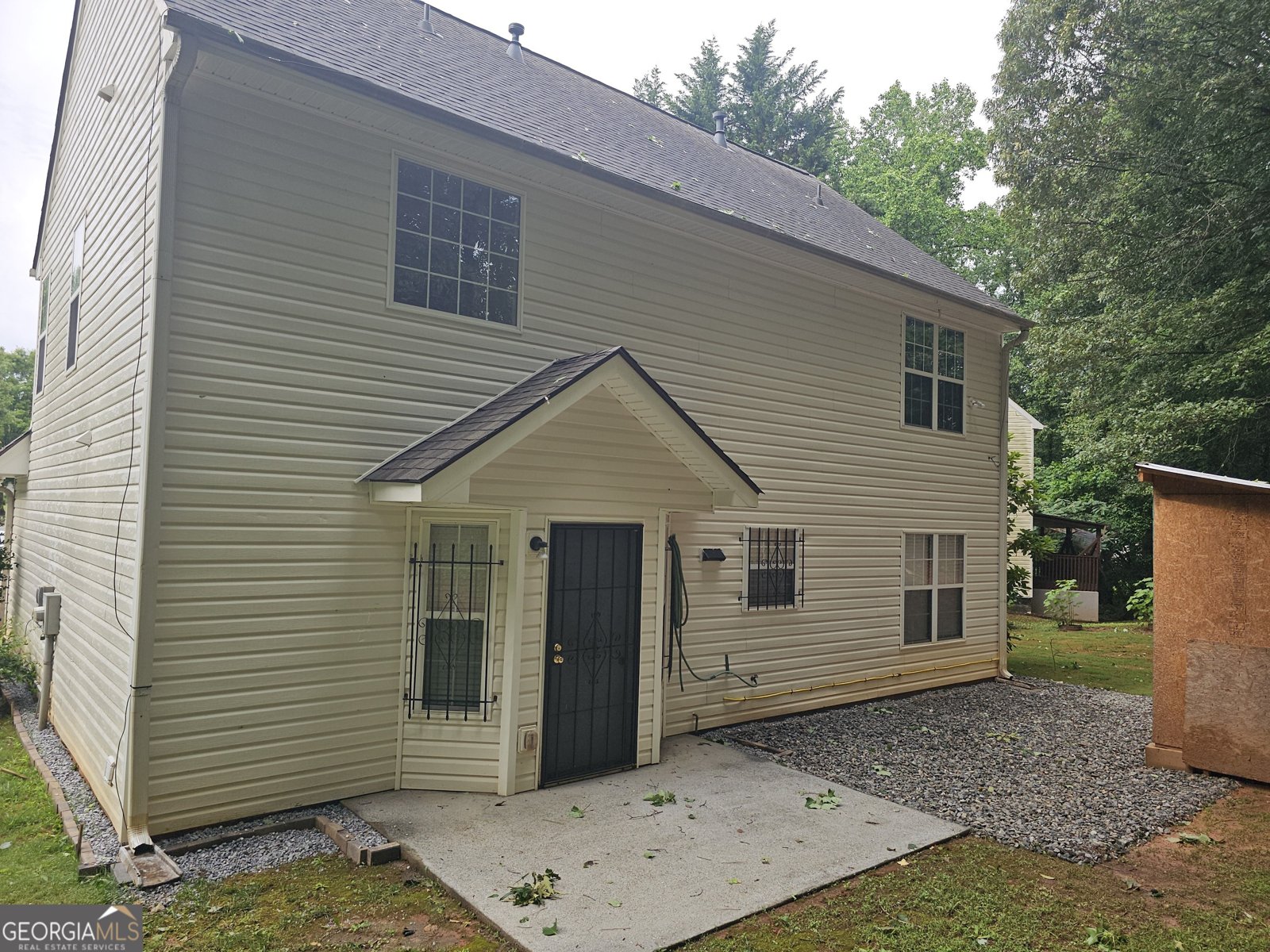 1822 Hayden Mill Court Lawrenceville - 24