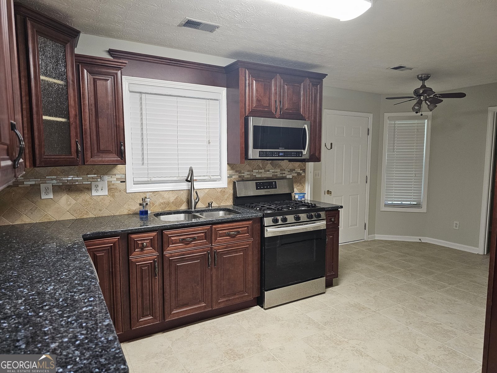 1822 Hayden Mill Court Lawrenceville - 3