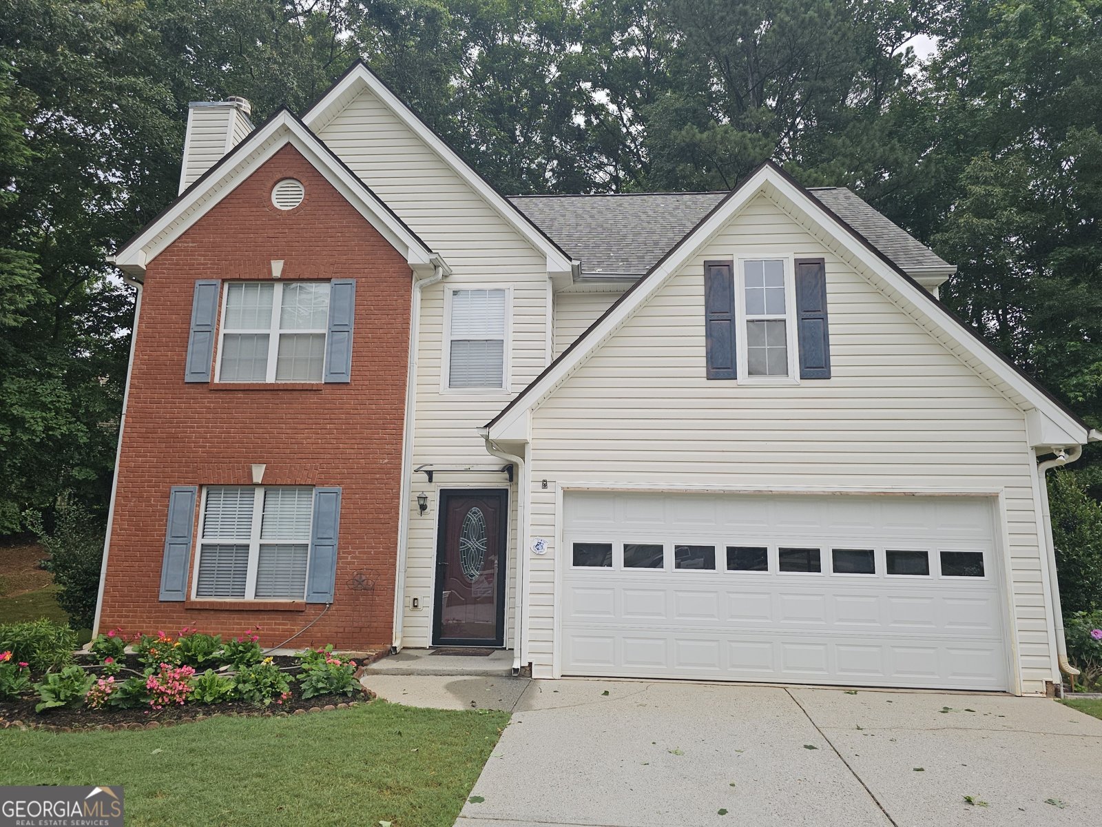 1822 Hayden Mill Court Lawrenceville - 5