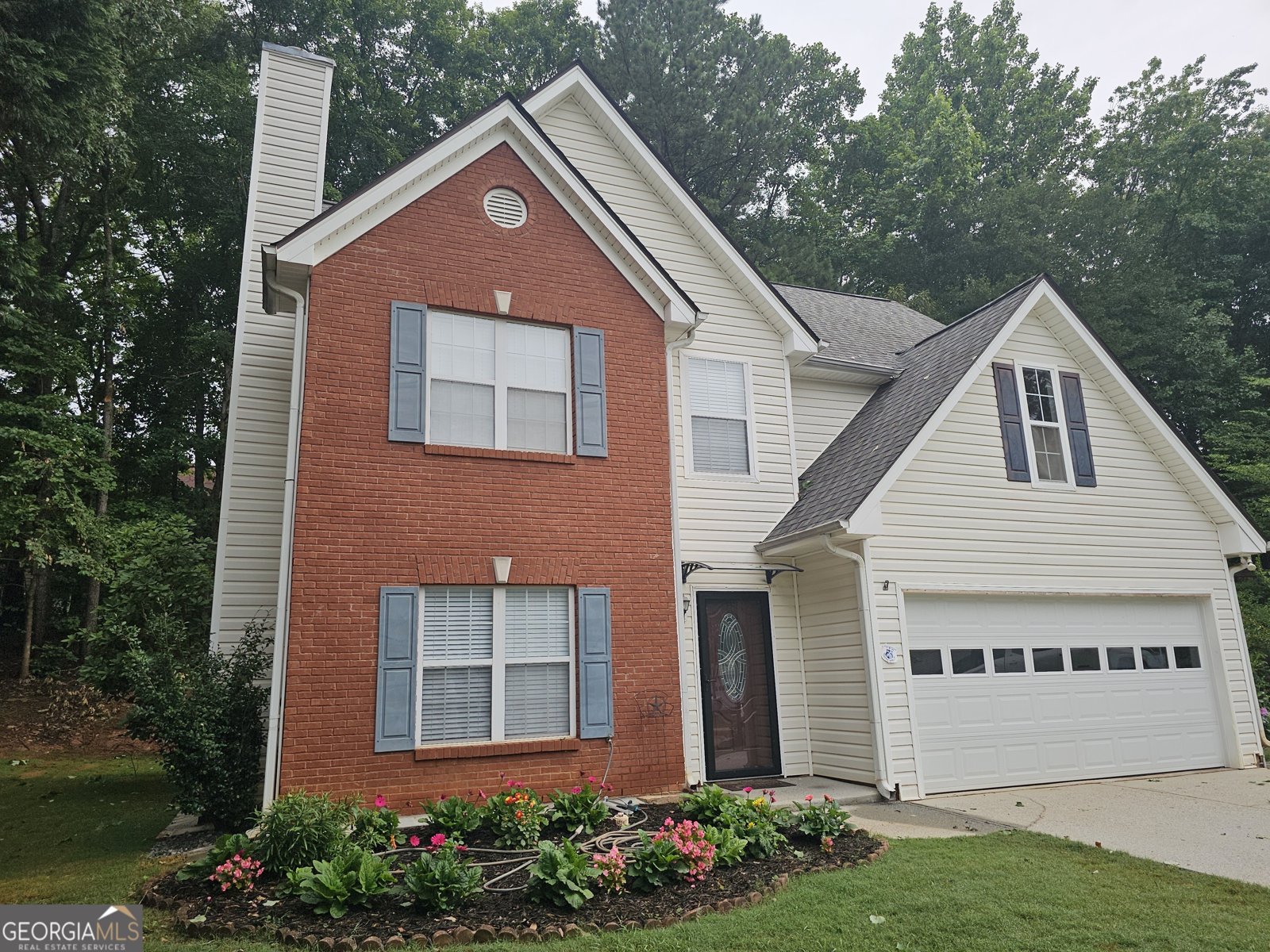 1822 Hayden Mill Court Lawrenceville - 6