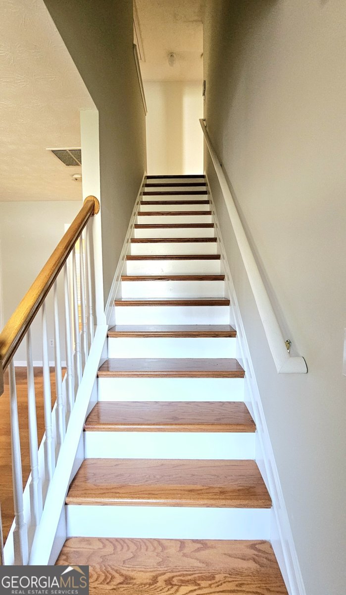 1822 Hayden Mill Court Lawrenceville - 9