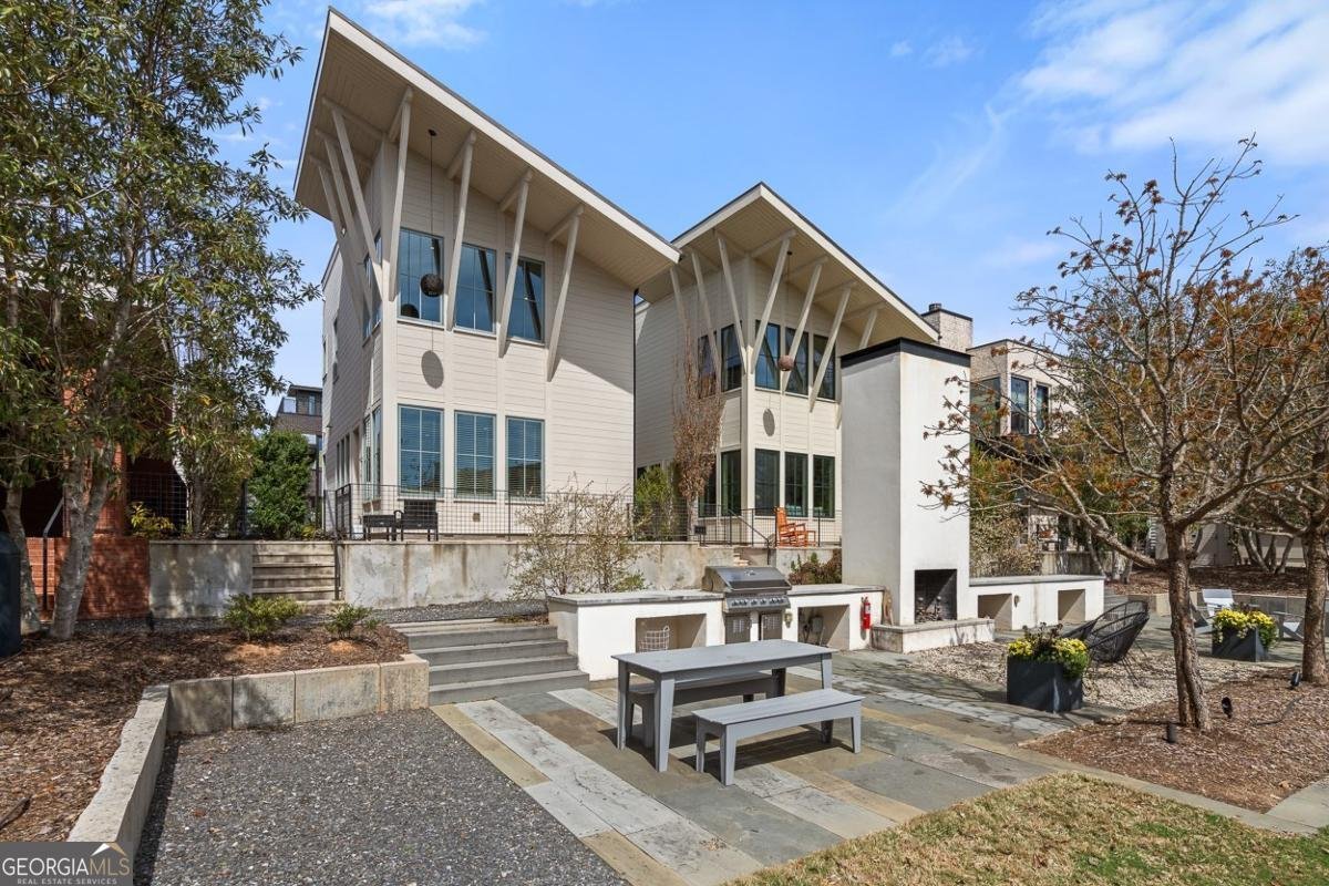 155 Breakspear Lane Fayetteville - 1