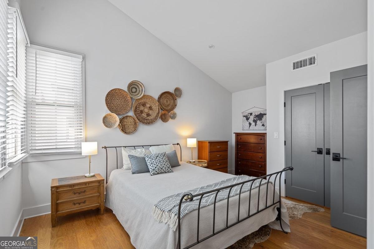 155 Breakspear Lane Fayetteville - 13