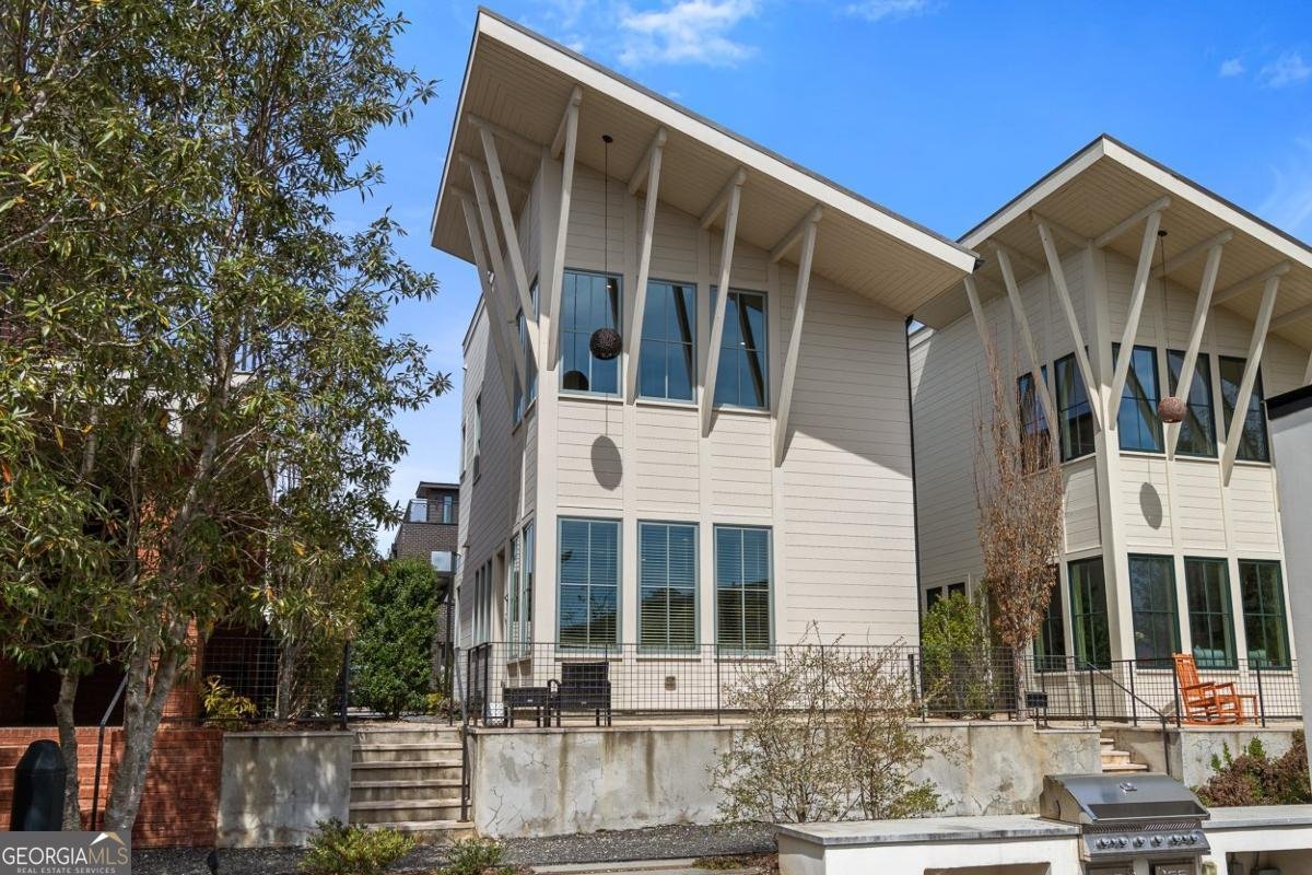 155 Breakspear Lane Fayetteville - 16