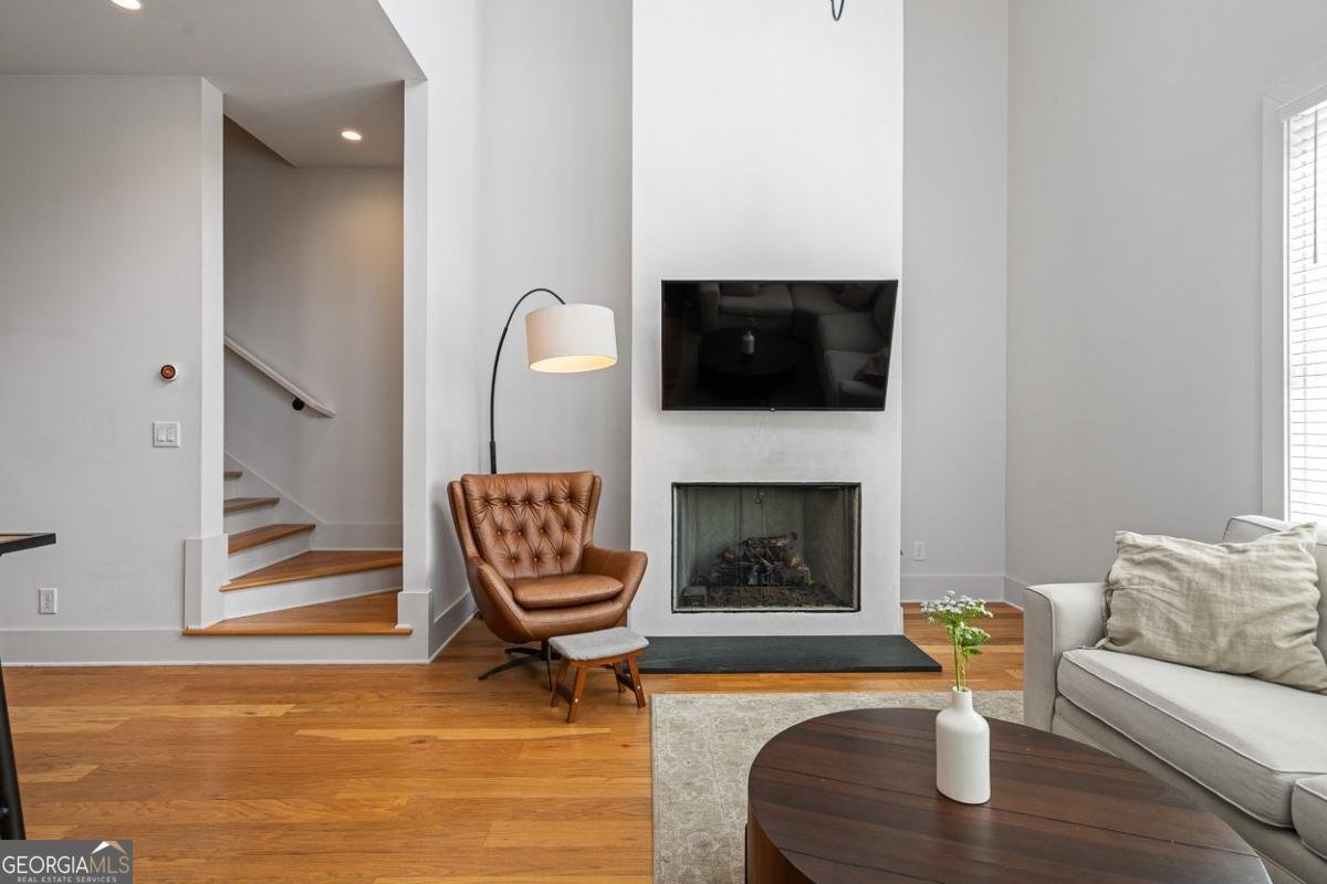 155 Breakspear Lane Fayetteville - 25
