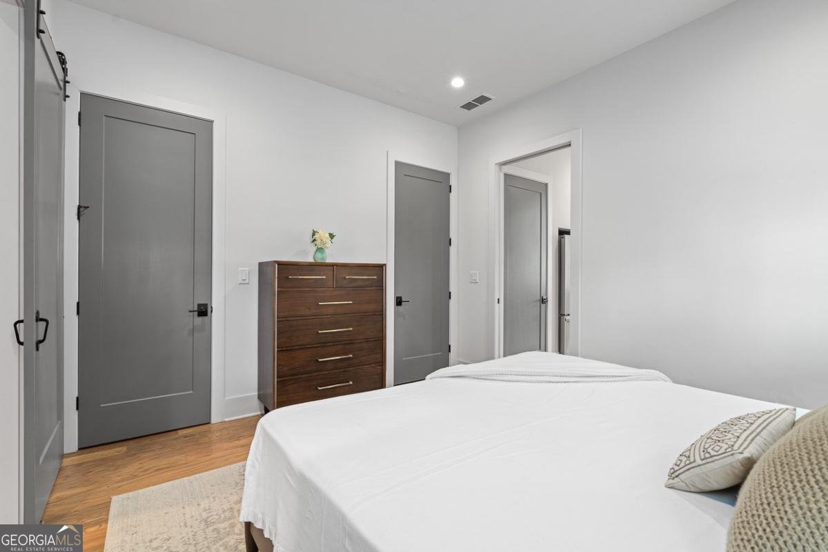 155 Breakspear Lane Fayetteville - 36