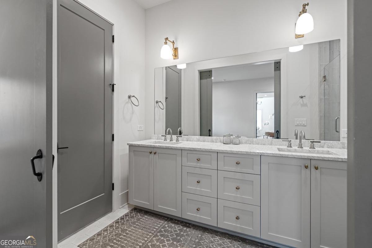 155 Breakspear Lane Fayetteville - 40