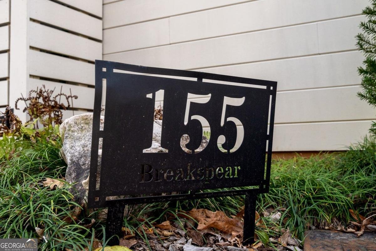 155 Breakspear Lane Fayetteville - 55