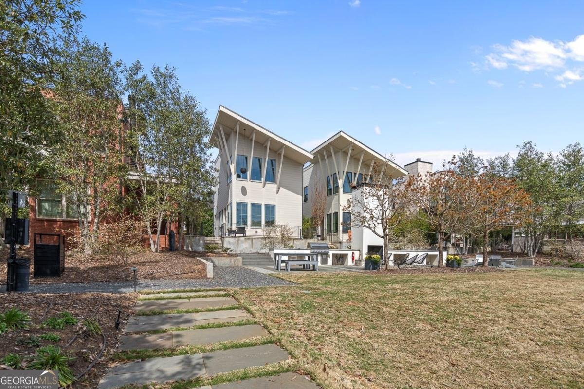 155 Breakspear Lane Fayetteville - 56
