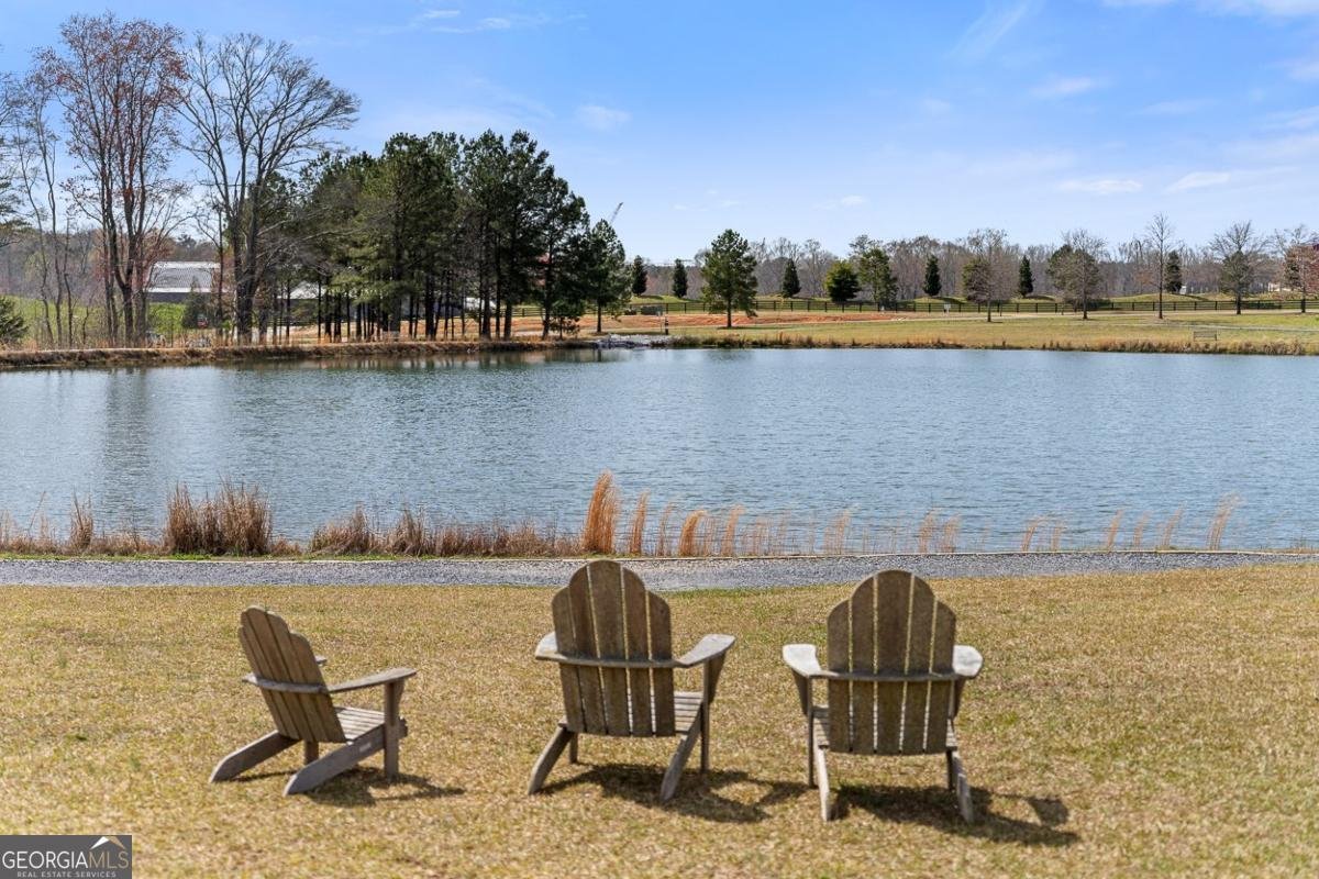 155 Breakspear Lane Fayetteville - 57