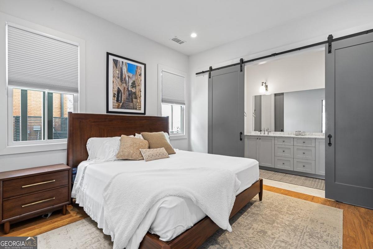 155 Breakspear Lane Fayetteville - 7