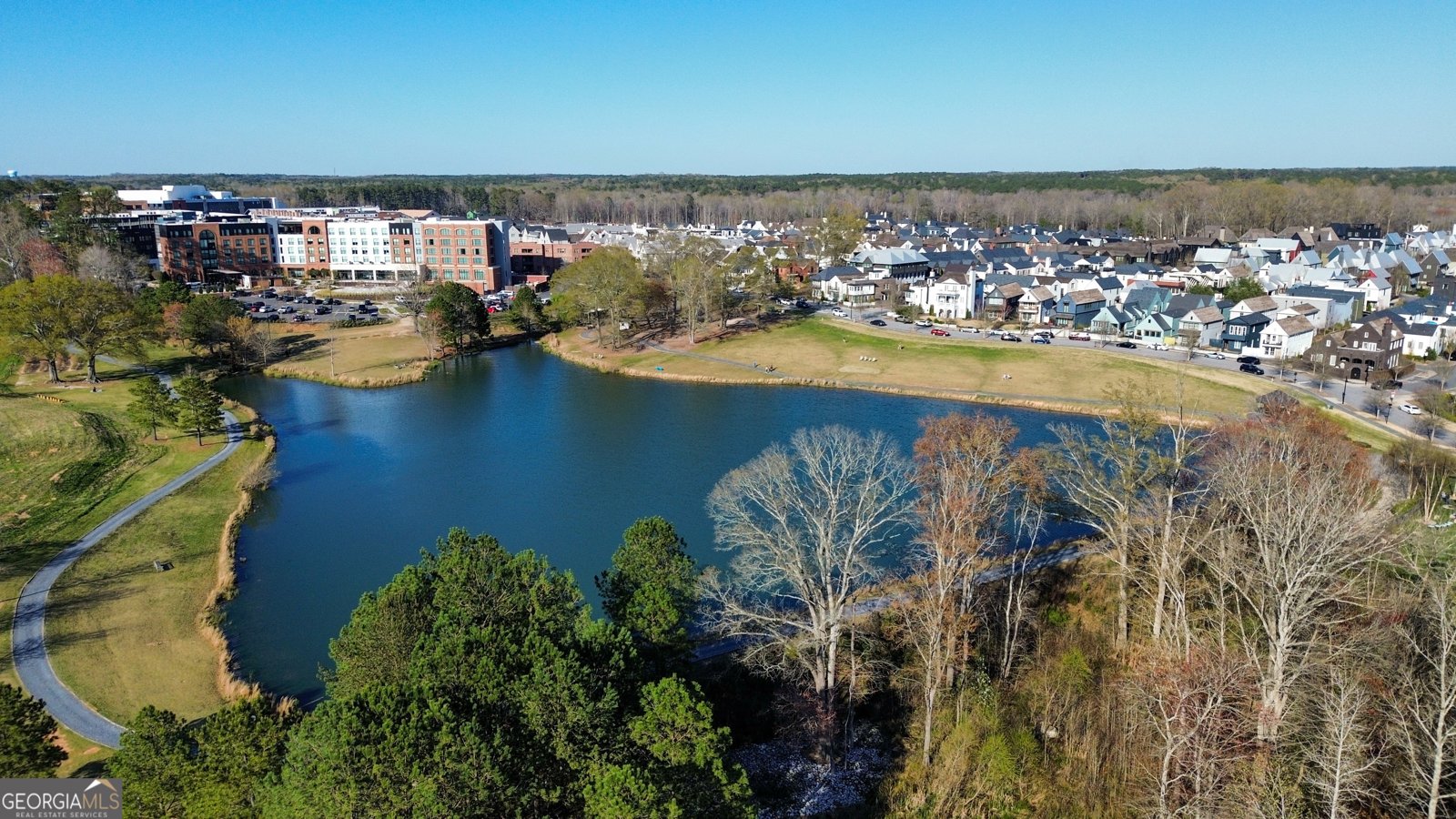 155 Breakspear Lane Fayetteville - 73
