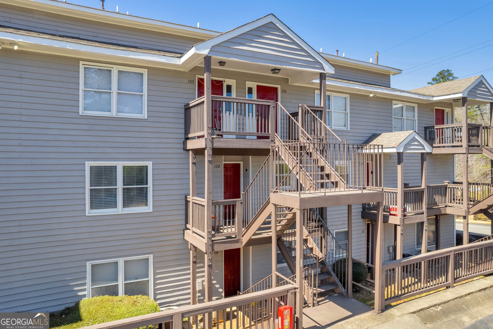 2505 Broad Street Athens - 3