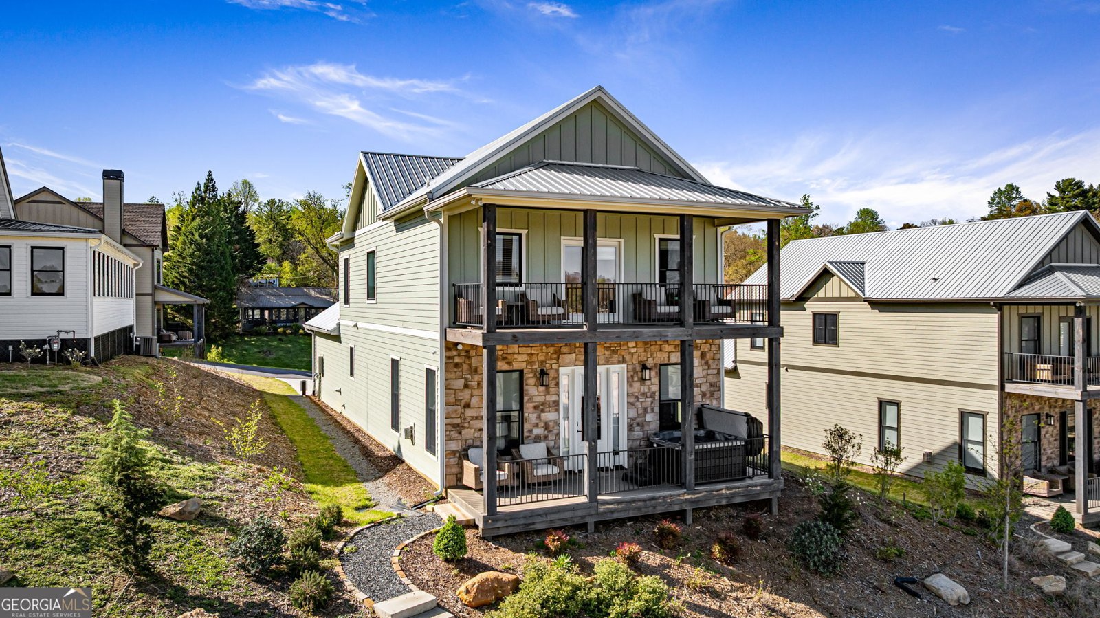 24 Harrison Lane Blue Ridge - 1