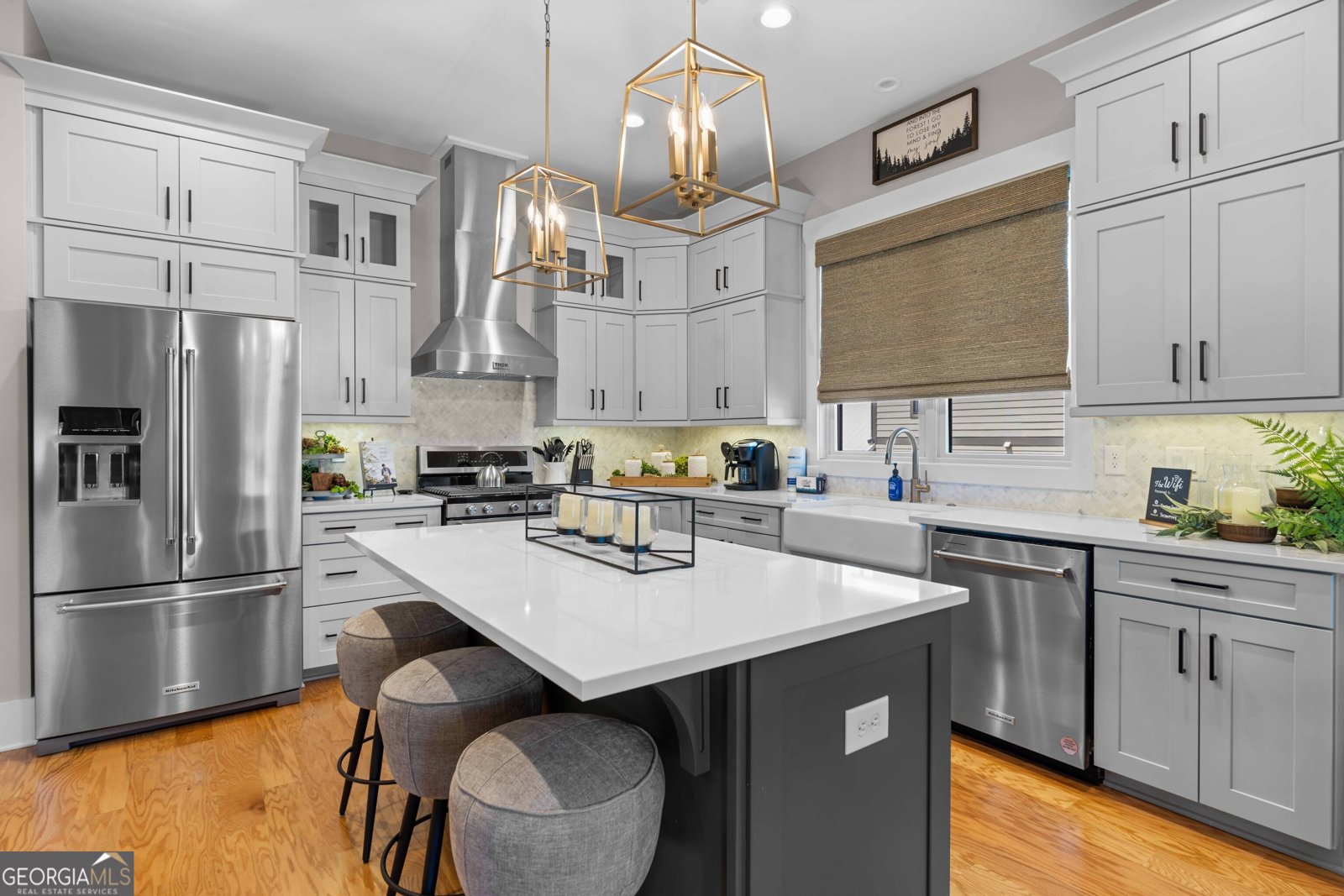 24 Harrison Lane Blue Ridge - 15