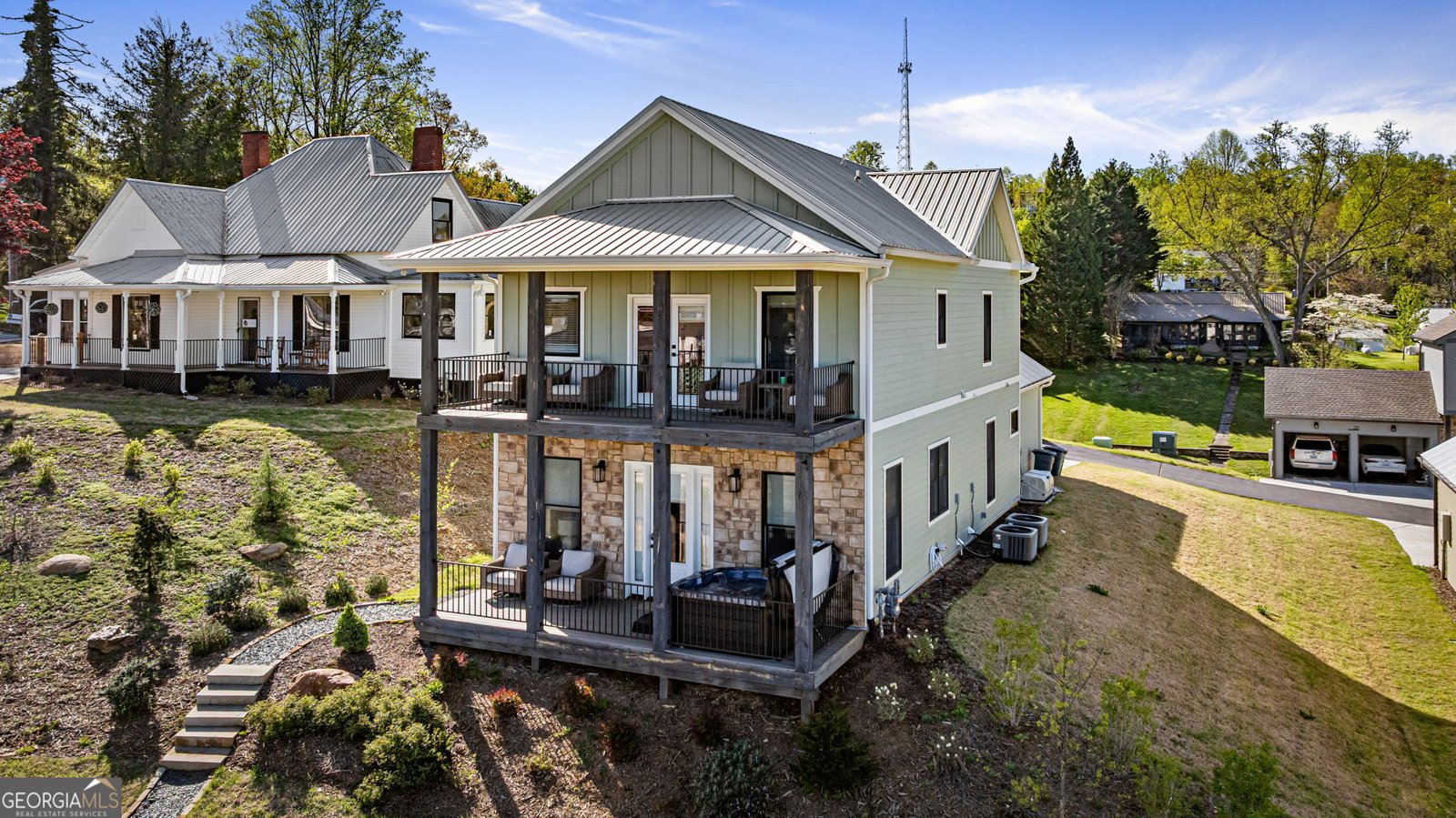 24 Harrison Lane Blue Ridge - 2
